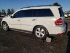 2011 Mercedes-Benz GL 450 4matic