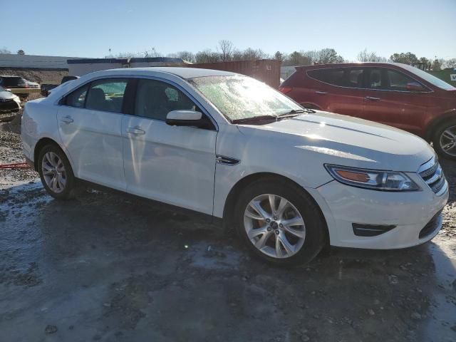 2012 Ford Taurus SEL