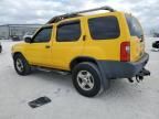 2004 Nissan Xterra XE