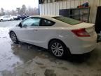 2012 Honda Civic EXL