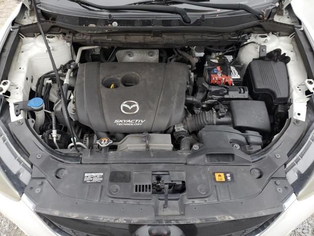 2014 Mazda CX-5 GT