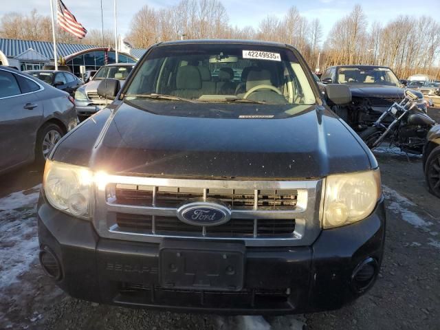 2010 Ford Escape XLS