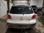 2004 Mitsubishi Outlander LS