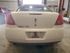 2008 Pontiac G6 Value Leader