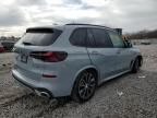 2025 BMW X5 Sdrive 40I