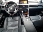 2018 Lexus RX 350 Base