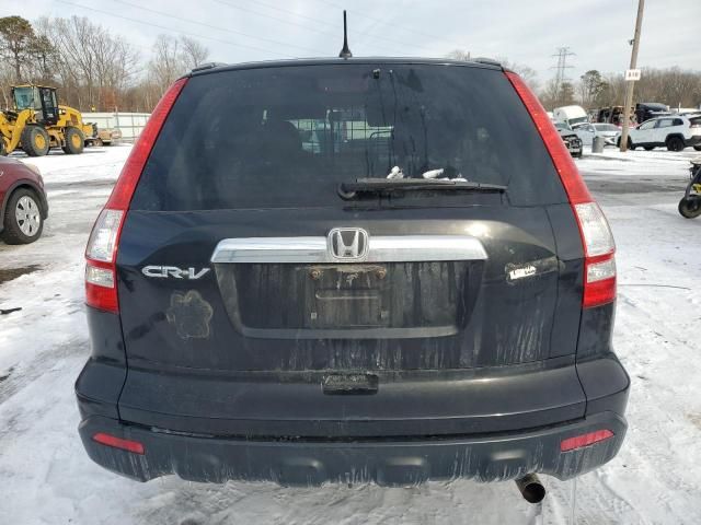 2009 Honda CR-V EX