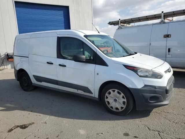 2015 Ford Transit Connect XL