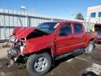 2015 Toyota Tacoma Double Cab