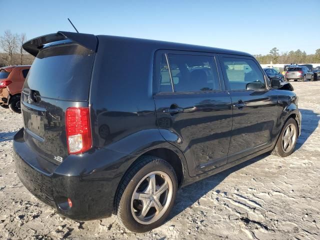 2011 Scion XB