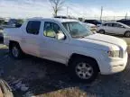 2008 Honda Ridgeline RTS