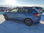 2014 Subaru Impreza Sport Premium