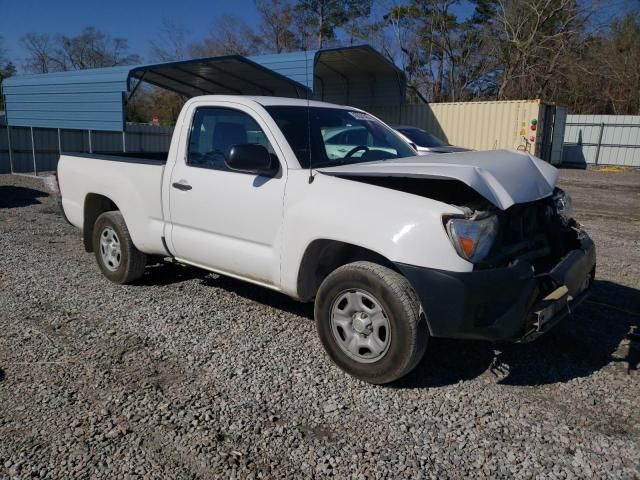 2013 Toyota Tacoma