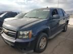 2007 Chevrolet Avalanche C1500