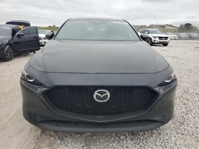 2020 Mazda 3 Preferred