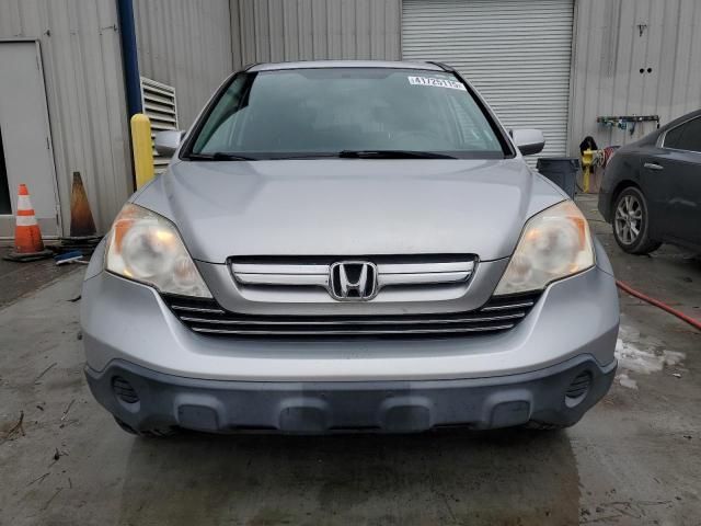 2009 Honda CR-V EXL