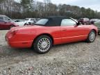 2005 Ford Thunderbird