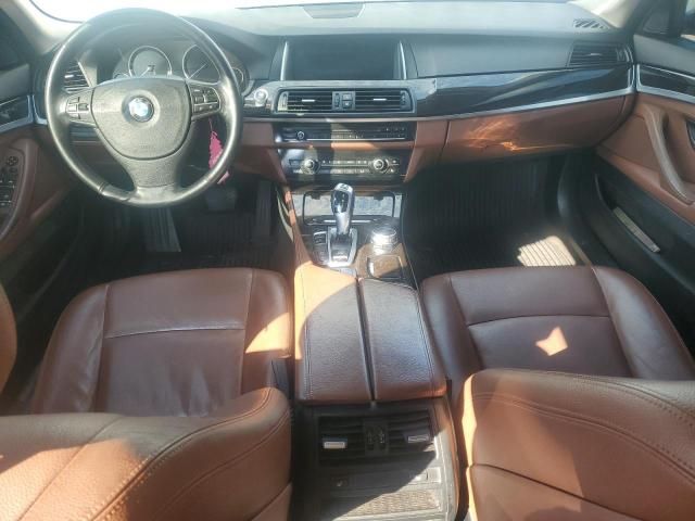 2014 BMW 535 XI