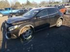 2016 Mercedes-Benz GLA 250 4matic