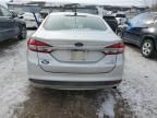 2017 Ford Fusion SE Hybrid