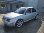 2005 Volkswagen Jetta GLS