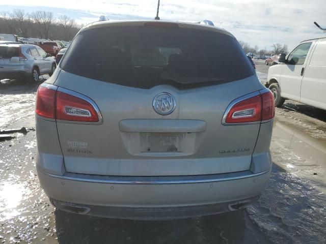 2015 Buick Enclave