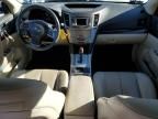 2014 Subaru Legacy 2.5I Limited