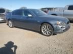 2007 BMW 750