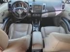 2008 Mitsubishi Outlander XLS