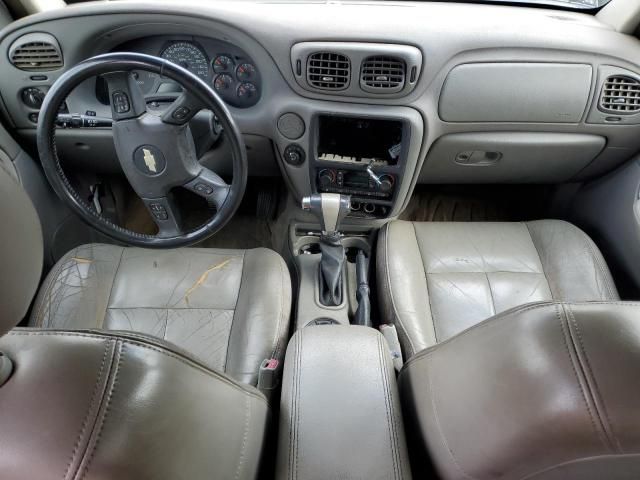 2005 Chevrolet Trailblazer LS