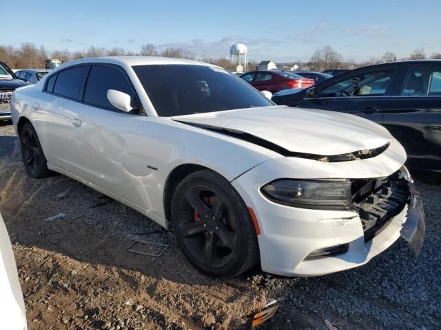 2016 Dodge Charger R/T