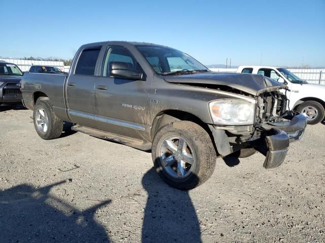 2007 Dodge RAM 1500 ST