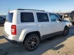 2013 Jeep Patriot Sport