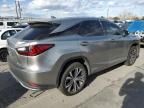 2021 Lexus RX 450H