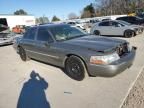 2004 Mercury Grand Marquis GS