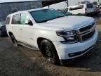 2015 Chevrolet Tahoe K1500 LT