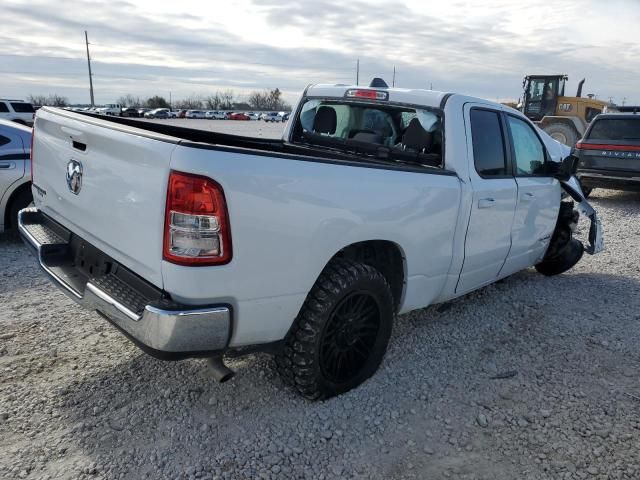 2022 Dodge RAM 1500 BIG HORN/LONE Star