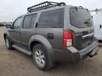 2009 Nissan Pathfinder S