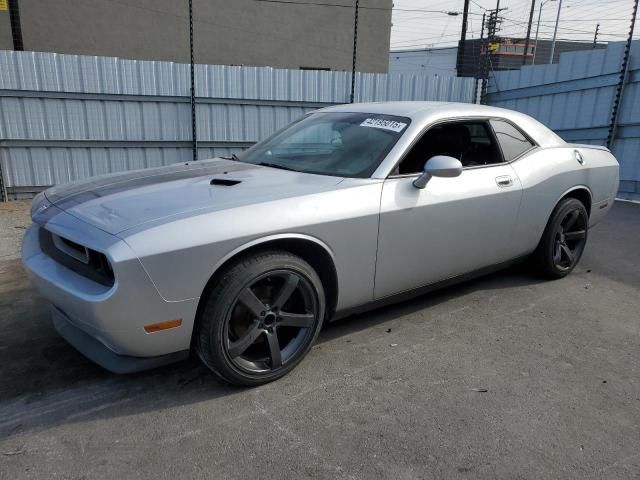 2010 Dodge Challenger SE