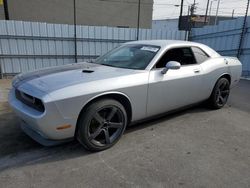 2010 Dodge Challenger SE en venta en Sun Valley, CA