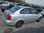 2010 Hyundai Accent GLS