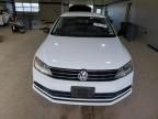 2015 Volkswagen Jetta Base