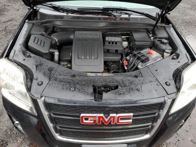 2012 GMC Terrain SLE