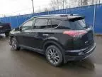 2018 Toyota Rav4 HV Limited