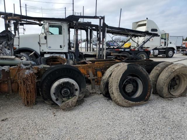 2016 Peterbilt 567