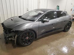 Run And Drives Cars for sale at auction: 2019 Jaguar I-PACE SE