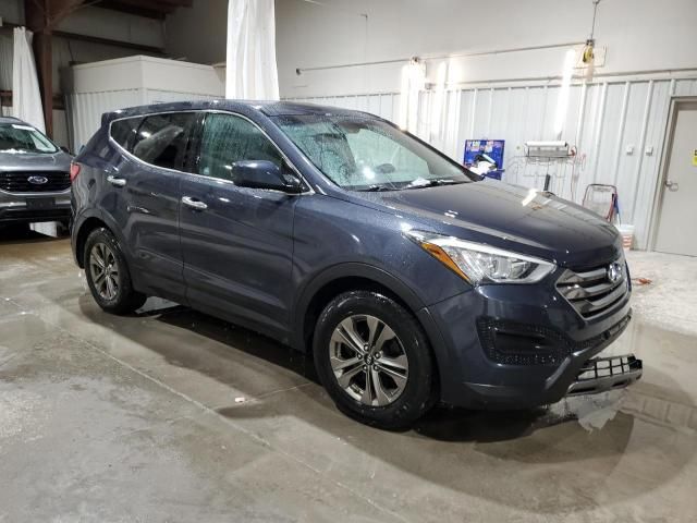 2015 Hyundai Santa FE Sport