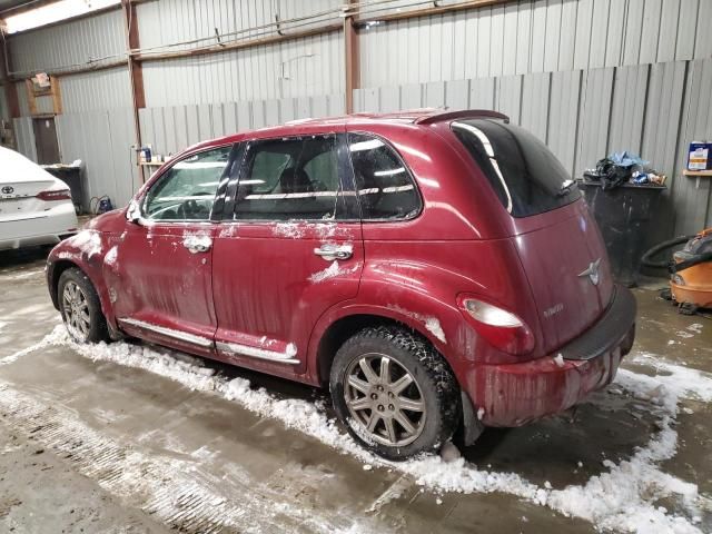 2010 Chrysler PT Cruiser