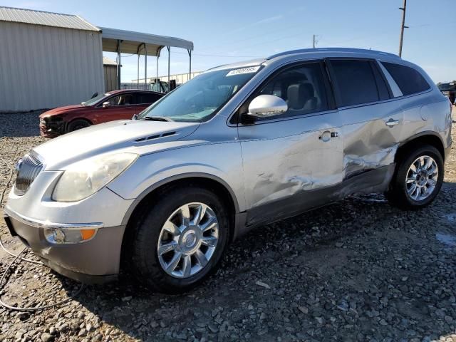 2012 Buick Enclave