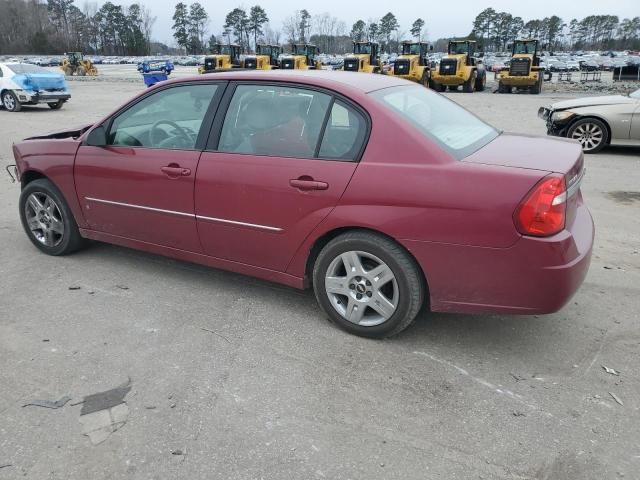 2007 Chevrolet Malibu LT